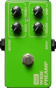 wide-preamp
