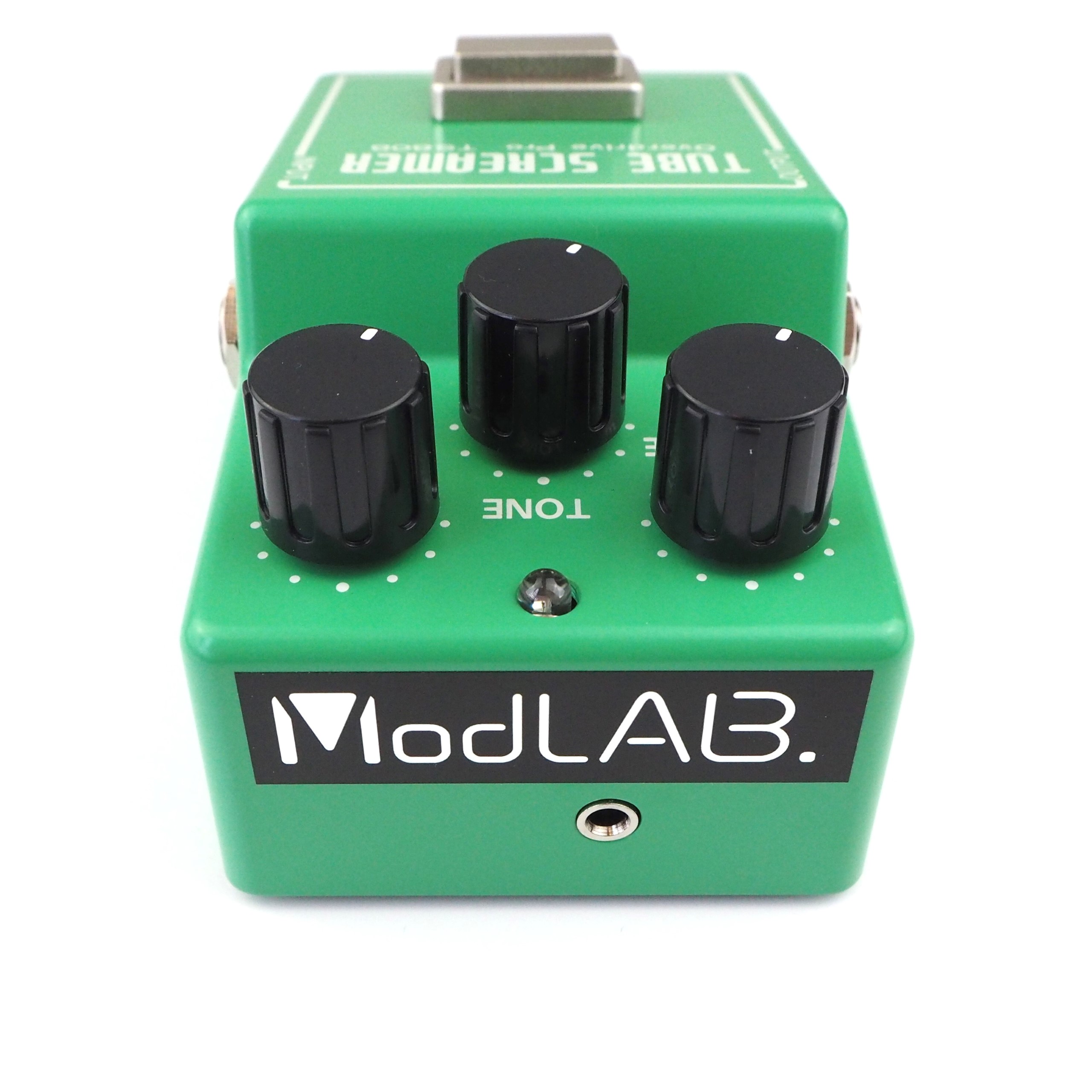 ModLAB. RC4558P Malaysia Clone Mod 808