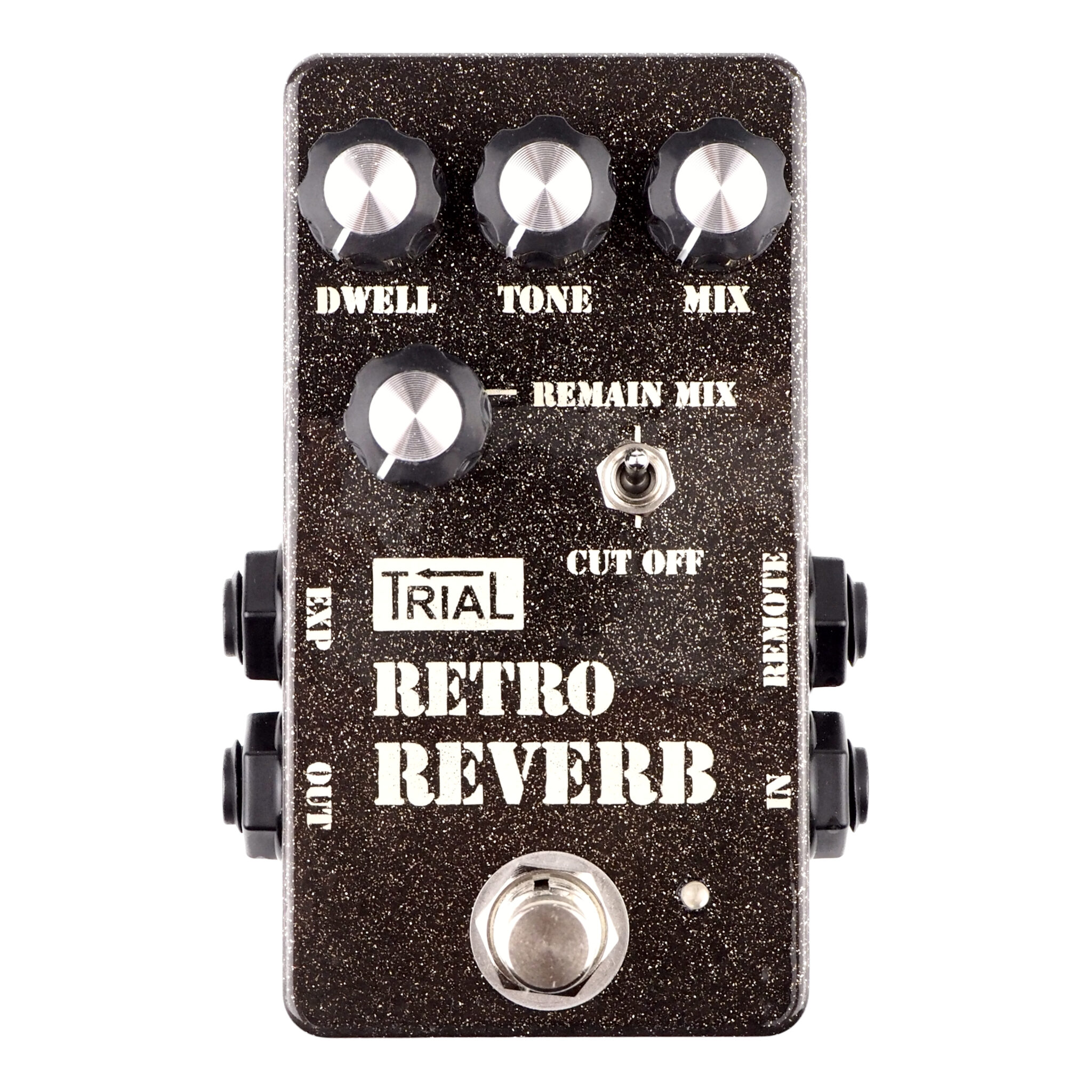 trial | Retro Reverb