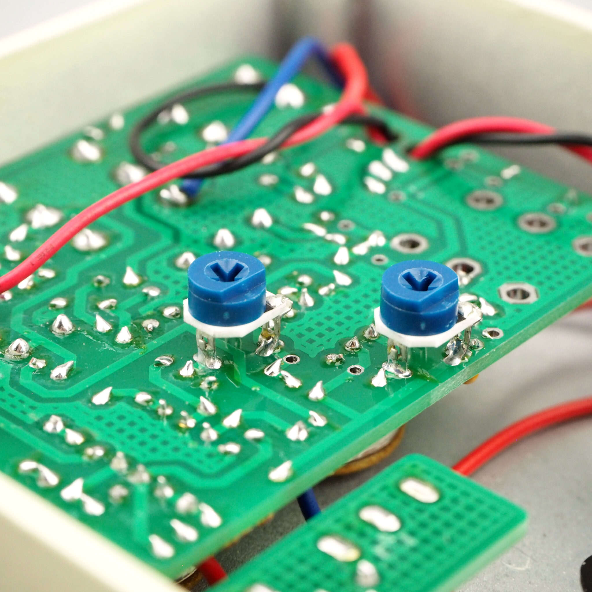 Dual Input Preamp Professional trial