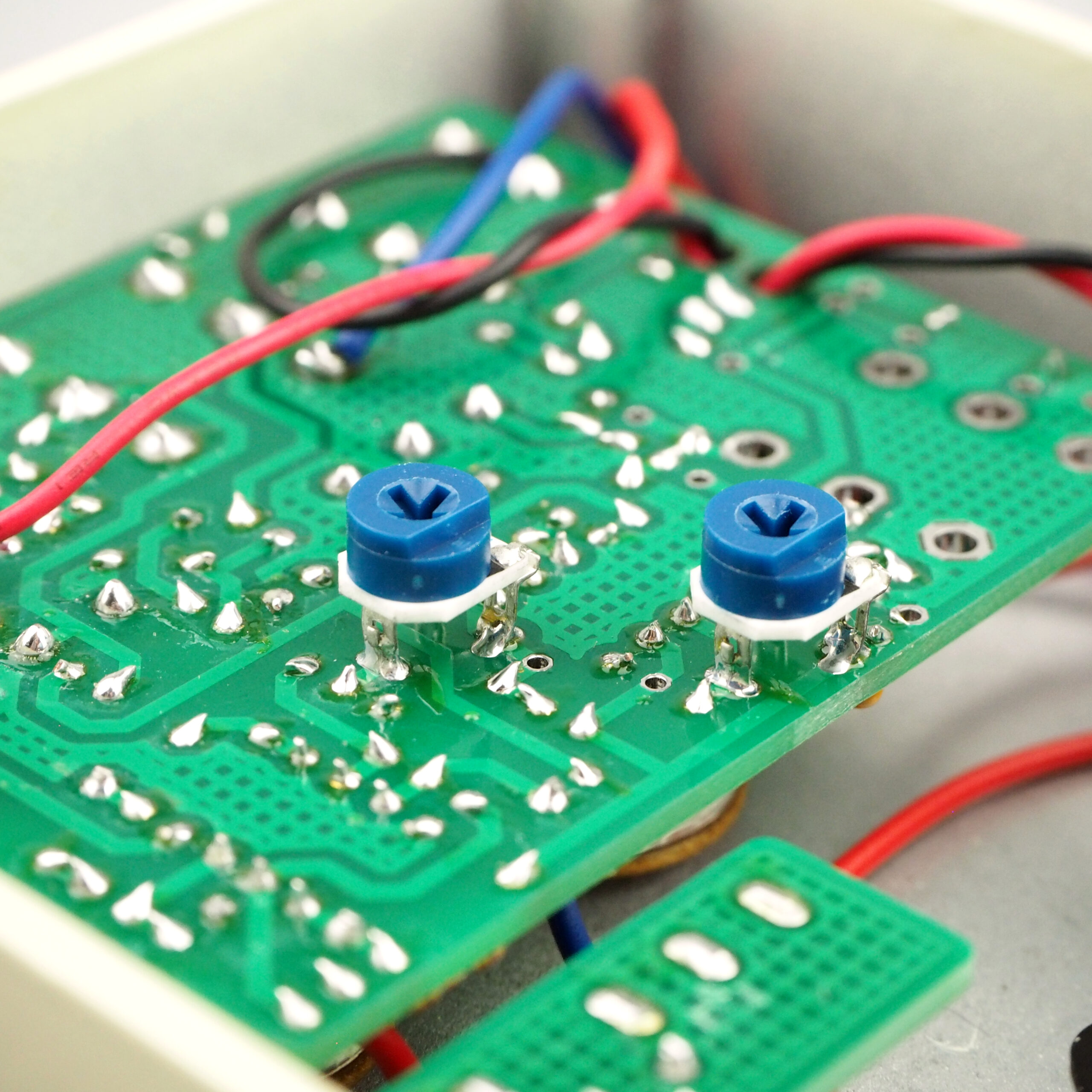 Dual Input Preamp Professional | trial