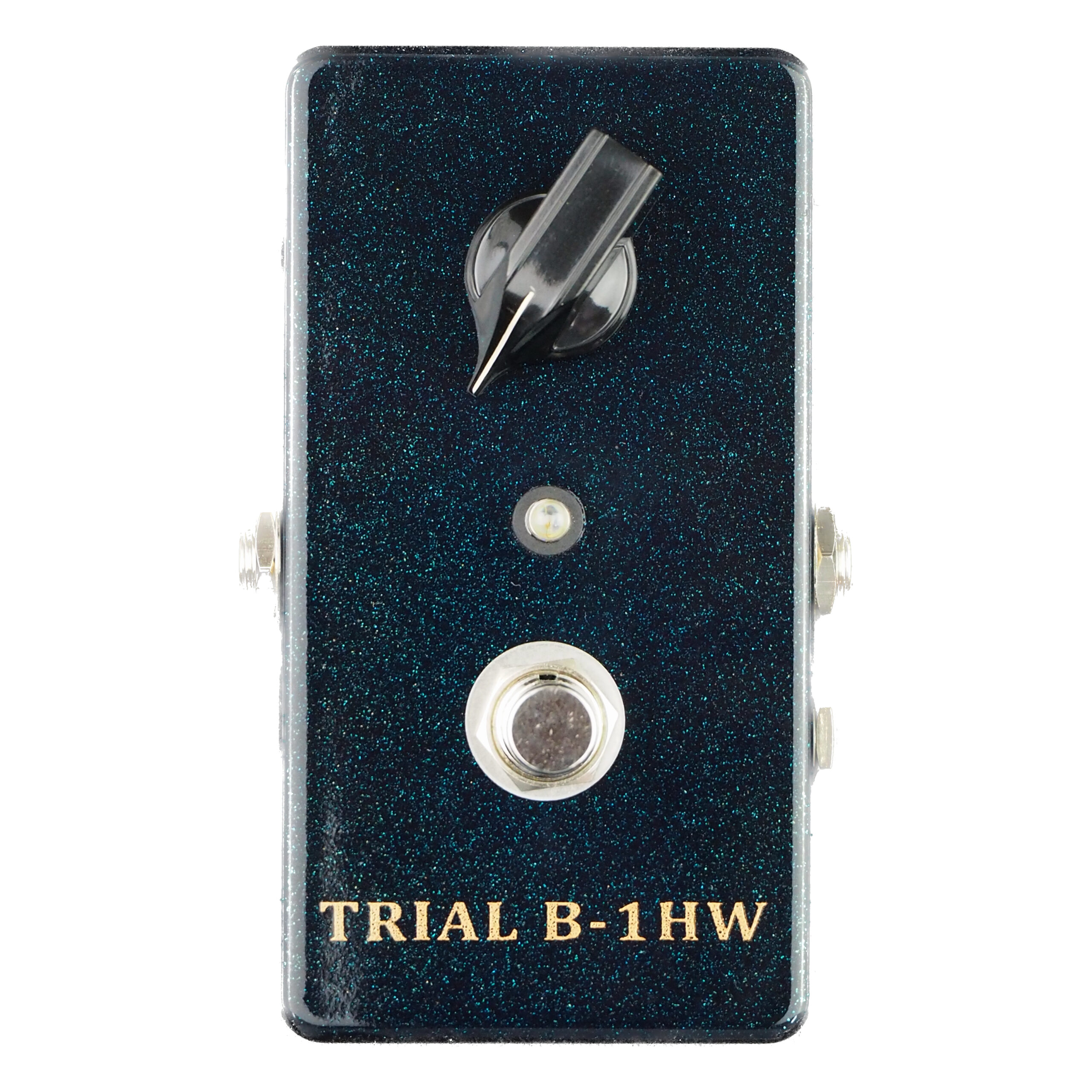 B-1 HW / Buffered Booster | trial