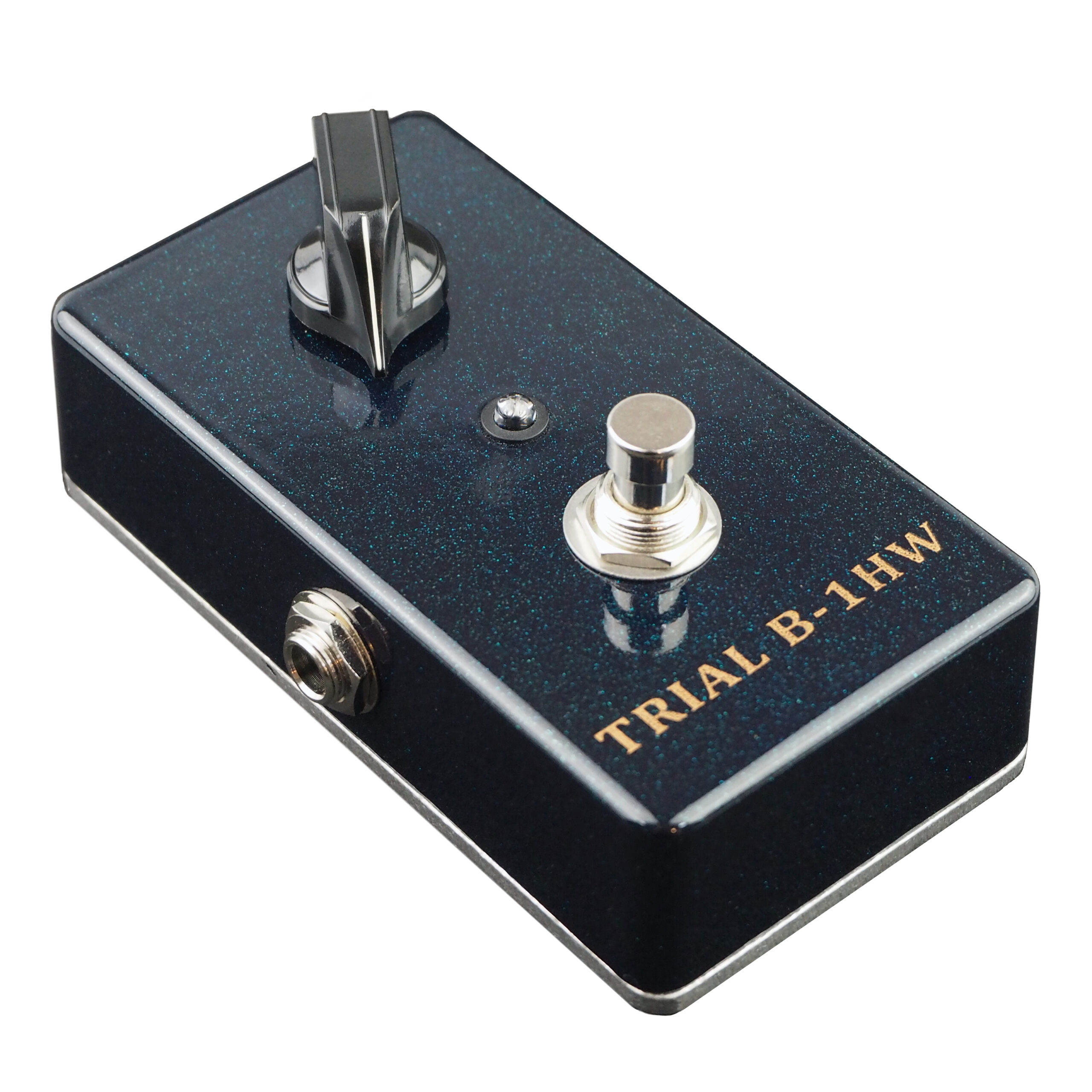 TRIAL B-1 (クライオ処理)　ゴールド，限定カラー，限定モデル TRIAL トライアル B-1 CRYO Gold Limited | ワタナベ楽器店 大阪店