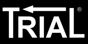 TRIAL logo
