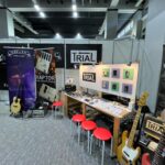 Sound Messe in OSAKA 2026 TRIAL BOOTH