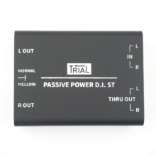 PASSIVE POWER D.I. ST