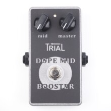 DOPE MID BOOSTER