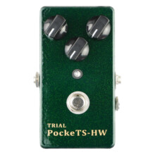 PockeTS HW