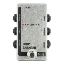 LOOP CHANGER