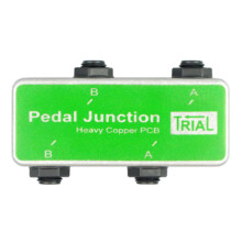 Pedal Junction