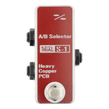 S-1 / AB Selector