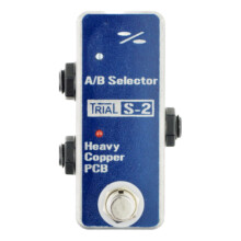S-2 / AB Selector