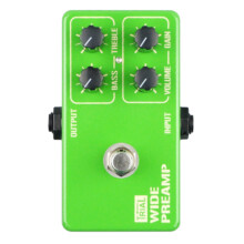 WIDE PREAMP