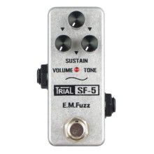 SF-5 / E.M.Fuzz