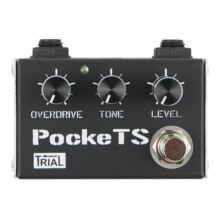 PockeTS