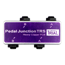 Pedal Junction TRS